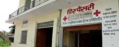 Village Health Centres | Luminous
              