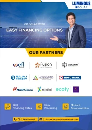 Easy finance Options