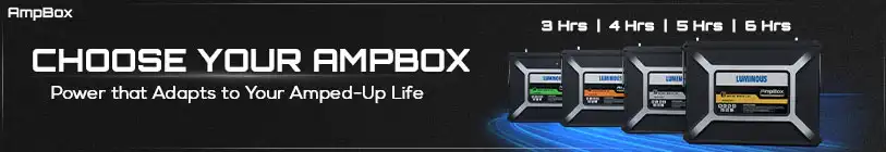 AmpBox Series Image